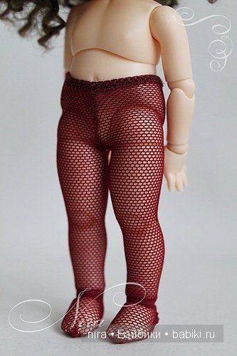 А мне всё не дают покоя спицы