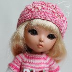 А мне всё не дают покоя спицы...