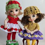 А у нас обновки