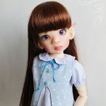 Костюм для Талиссы. Кайе Виггз, Талисса