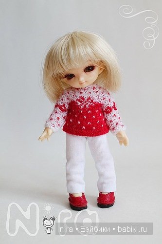 Пуки-пуки — Куклы Fairyland (ФэйриЛэнд): BJD (БЖД)