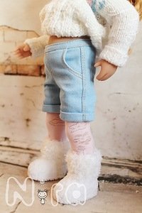 Одёжки для Миношки, Minouche | Бэйбики Одёжки для Миношки, Minouche (фото 3)