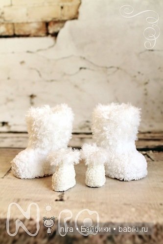 Одёжки для Миношки, Minouche | Бэйбики Одёжки для Миношки, Minouche (фото 5)