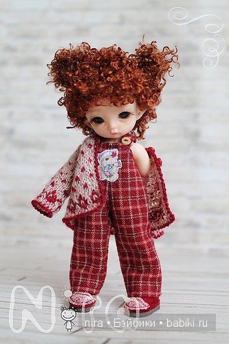 Близнецы. БЖД, пуки-пуки — Куклы Fairyland (ФэйриЛэнд): BJD (БЖД)