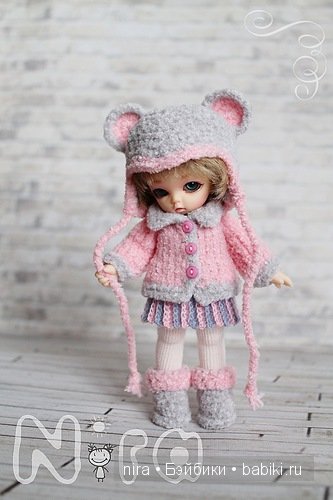 Близнецы. БЖД, пуки-пуки — Куклы Fairyland (ФэйриЛэнд): BJD (БЖД)