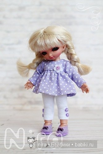 Близнецы. БЖД, пуки-пуки — Куклы Fairyland (ФэйриЛэнд): BJD (БЖД)