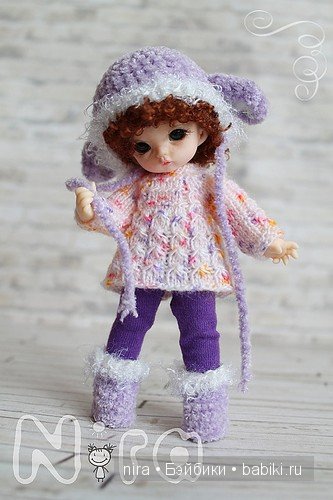 Близнецы. БЖД, пуки-пуки — Куклы Fairyland (ФэйриЛэнд): BJD (БЖД)