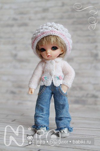 Близнецы. БЖД, пуки-пуки — Куклы Fairyland (ФэйриЛэнд): BJD (БЖД)