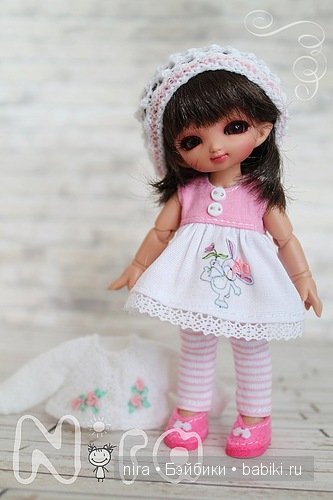 Близнецы. БЖД, пуки-пуки — Куклы Fairyland (ФэйриЛэнд): BJD (БЖД)