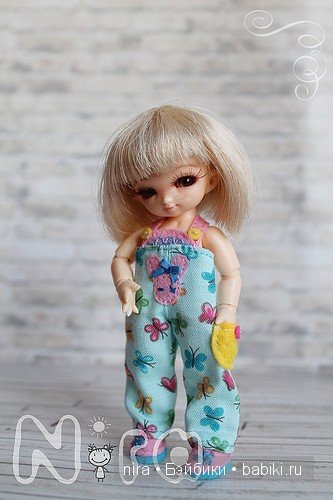 Близнецы. БЖД, пуки-пуки — Куклы Fairyland (ФэйриЛэнд): BJD (БЖД)