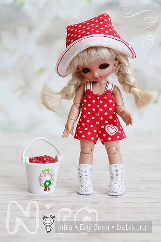 Близнецы. БЖД, пуки-пуки — Куклы Fairyland (ФэйриЛэнд): BJD (БЖД)