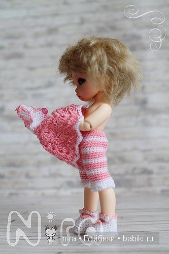 Близнецы. БЖД, пуки-пуки — Куклы Fairyland (ФэйриЛэнд): BJD (БЖД)