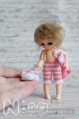 Близнецы. БЖД, пуки-пуки — Куклы Fairyland (ФэйриЛэнд): BJD (БЖД)