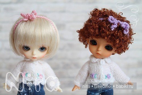 Крошки Lati | Бэйбики Крошки Lati — Куклы Latidoll (Лати): BJD (БЖД)