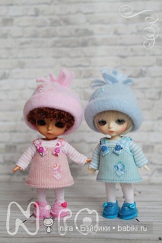 Крошки Lati | Бэйбики Крошки Lati — Куклы Latidoll (Лати): BJD (БЖД)