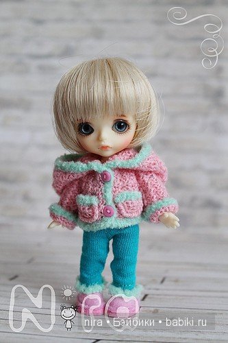 Крошки Lati | Бэйбики Крошки Lati — Куклы Latidoll (Лати): BJD (БЖД) (фото 6)