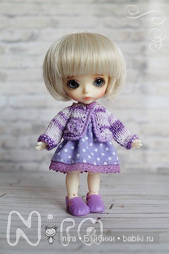 Крошки Lati | Бэйбики Крошки Lati — Куклы Latidoll (Лати): BJD (БЖД) (фото 5)
