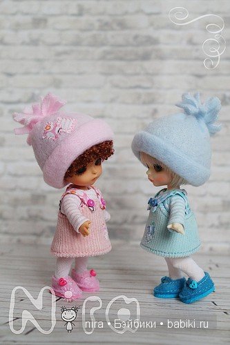 Крошки Lati | Бэйбики Крошки Lati — Куклы Latidoll (Лати): BJD (БЖД)