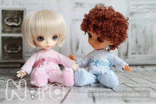 Крошки Lati — Куклы Latidoll (Лати): BJD (БЖД)