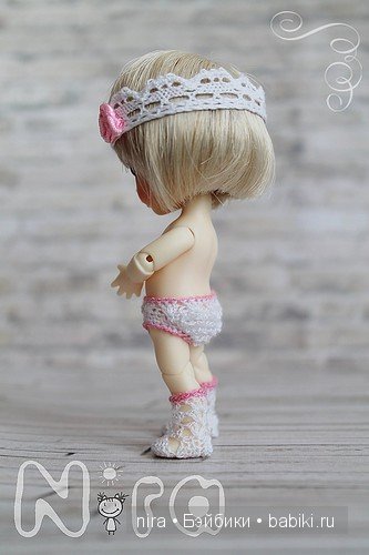 Крошки Lati | Бэйбики Крошки Lati — Куклы Latidoll (Лати): BJD (БЖД) (фото 2)