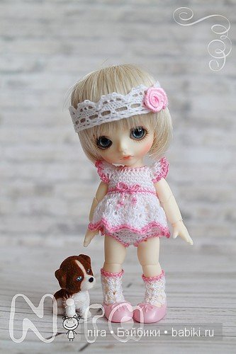 Крошки Lati | Бэйбики Крошки Lati — Куклы Latidoll (Лати): BJD (БЖД) (фото 4)