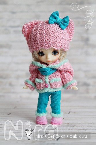 Крошки Lati | Бэйбики Крошки Lati — Куклы Latidoll (Лати): BJD (БЖД) (фото 7)