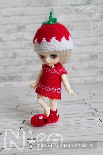 Крошки Lati | Бэйбики Крошки Lati — Куклы Latidoll (Лати): BJD (БЖД) (фото 9)