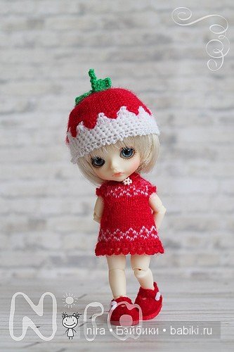 Крошки Lati | Бэйбики Крошки Lati — Куклы Latidoll (Лати): BJD (БЖД) (фото 8)