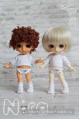 Крошки Lati | Бэйбики Крошки Lati — Куклы Latidoll (Лати): BJD (БЖД)