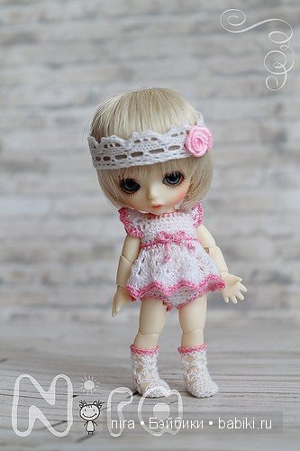 Крошки Lati | Бэйбики Крошки Lati — Куклы Latidoll (Лати): BJD (БЖД) (фото 3)