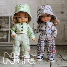 Одежда для Twinkles