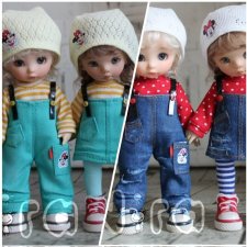 Одежда для BOIDolls, Twinkles и подобных им кукол