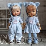Одежда для Twinkles и подобных им кукол