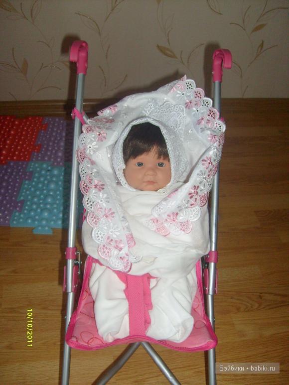 Наша первая радость Катрин (фото 9)