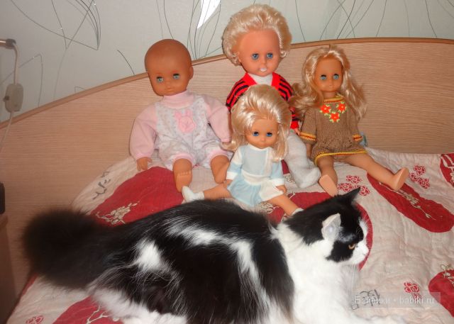 Тут как тут