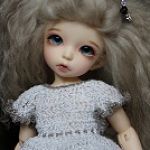 Моя Снежинка (LittleFee Ante)