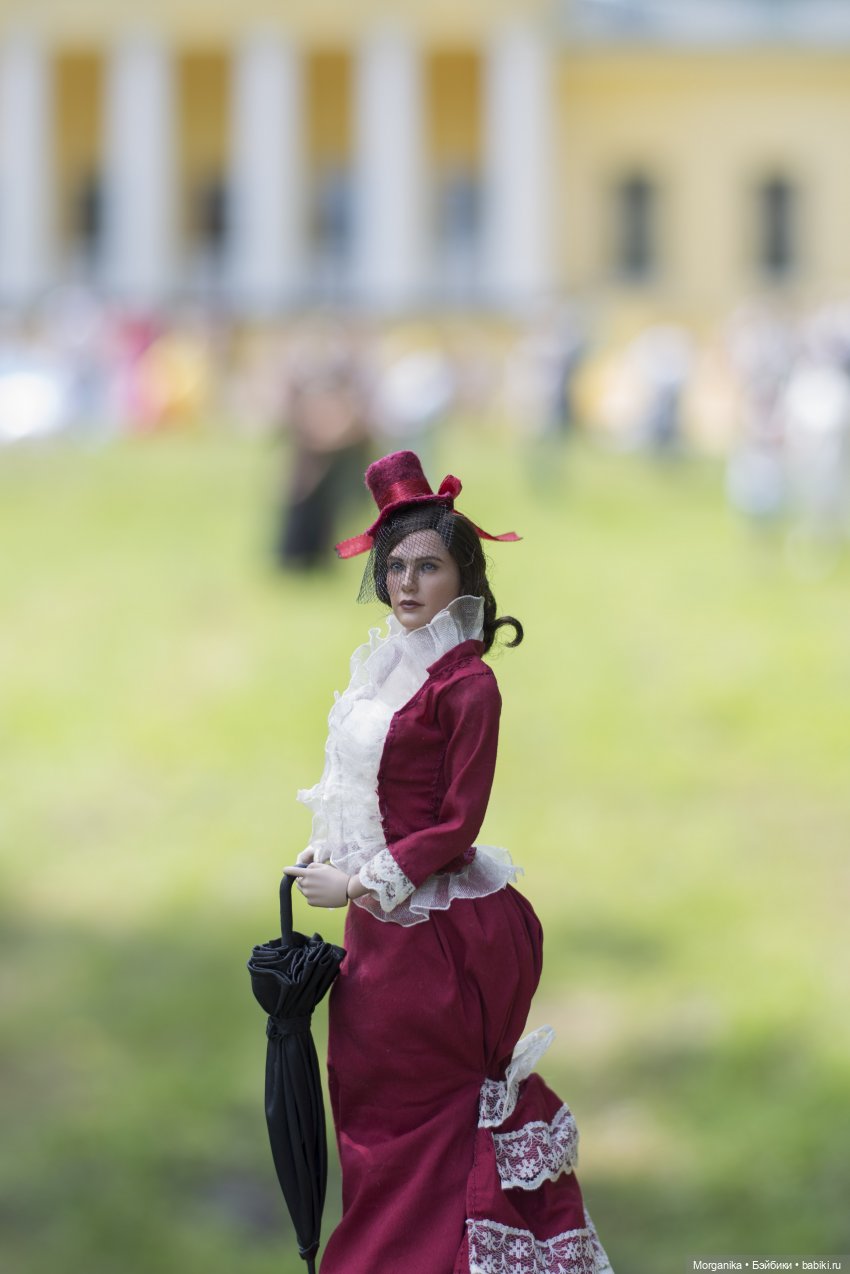 Овстуг, усадьба Ф.И. Тютчева (фото 2)