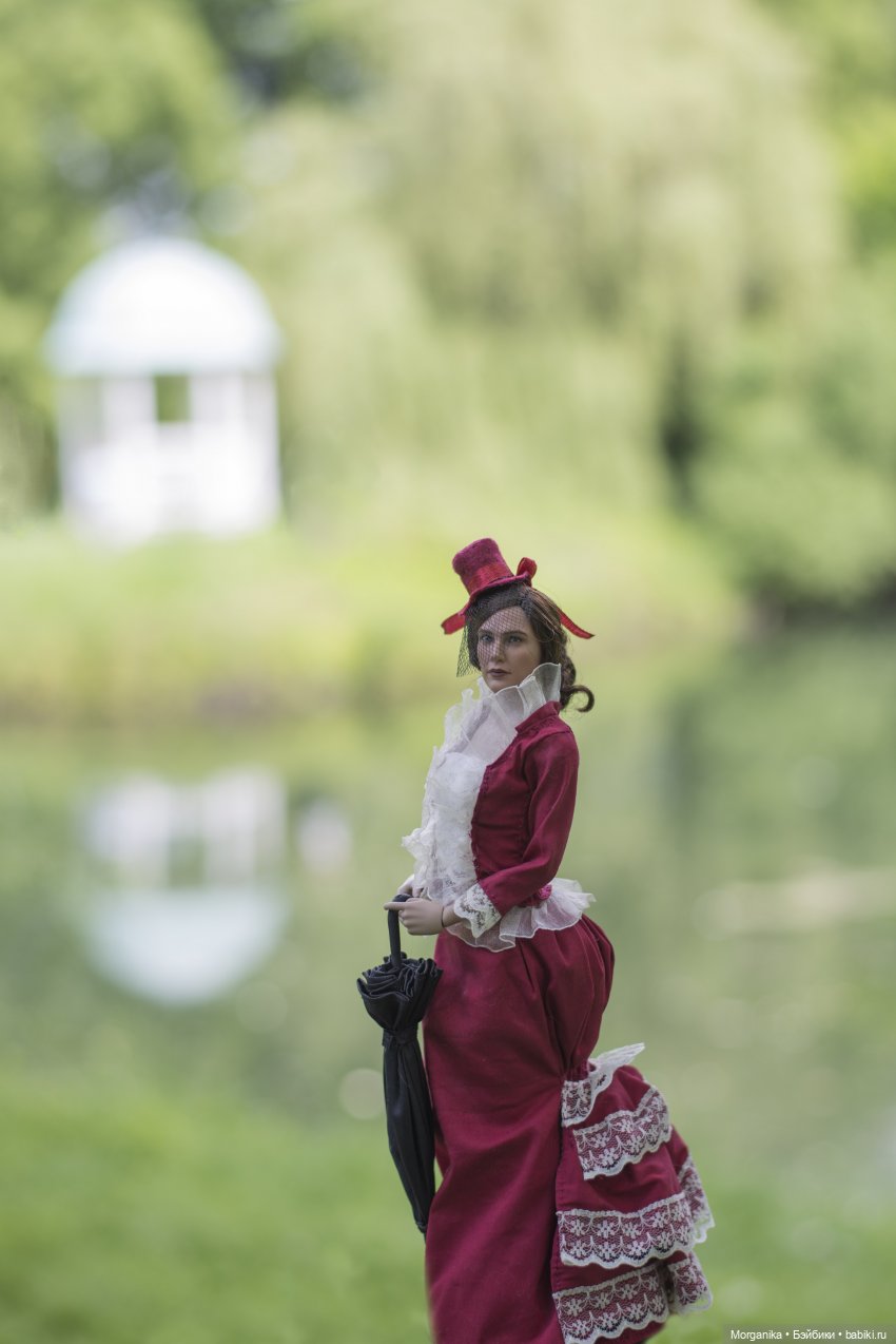 Овстуг, усадьба Ф.И. Тютчева (фото 10)