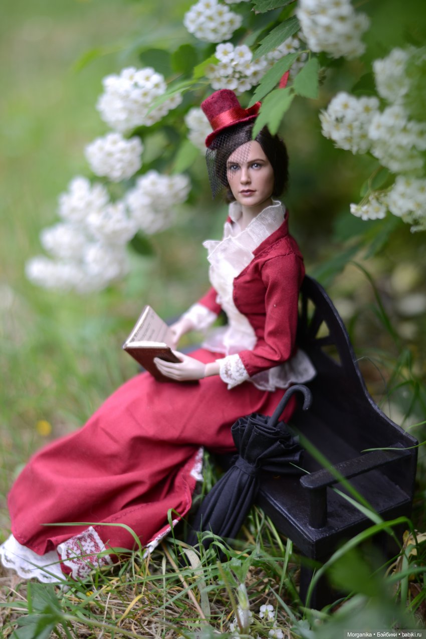 Овстуг, усадьба Ф.И. Тютчева (фото 5)