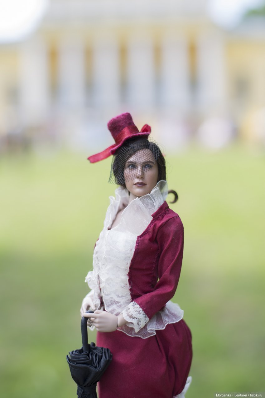 Овстуг, усадьба Ф.И. Тютчева (фото 4)