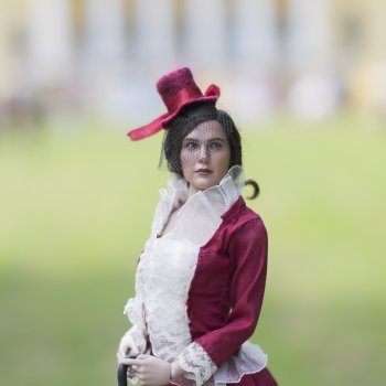 Овстуг, усадьба Ф.И. Тютчева