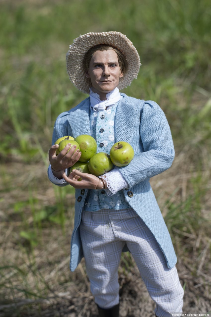 Яблоневые сады Льва Толстого | Бэйбики Яблоневые сады Льва Толстого