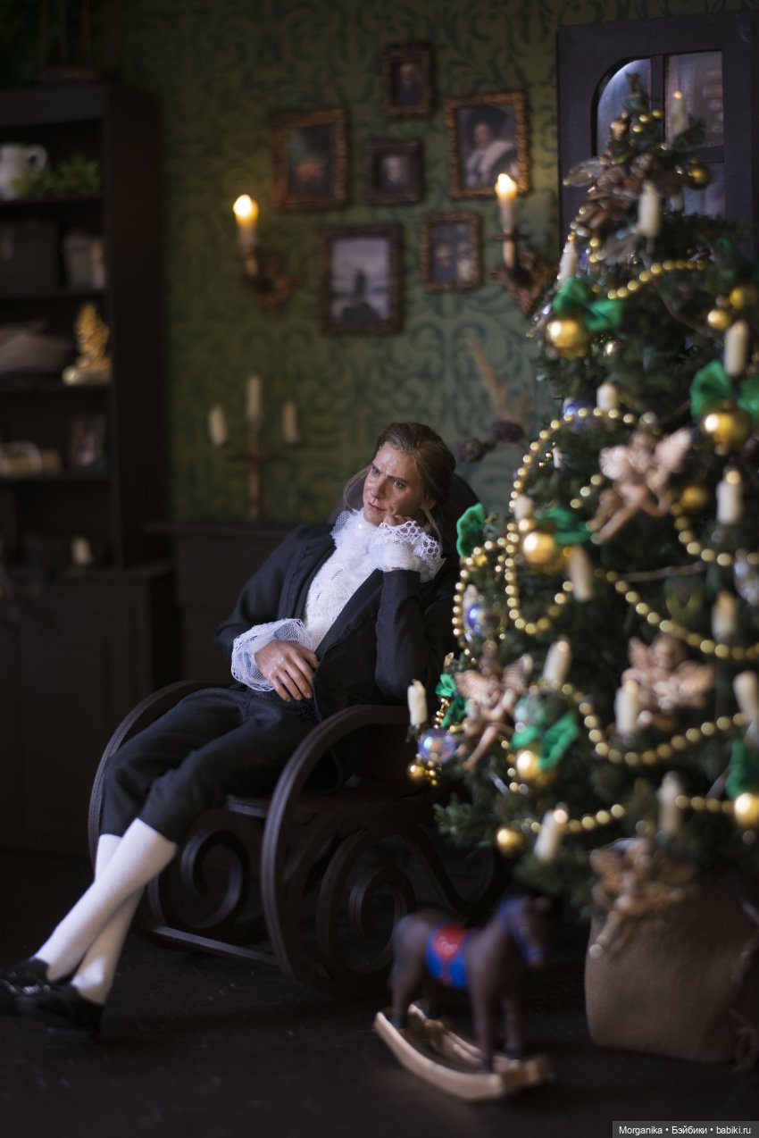 Как появился старый Новый год (фото 4)