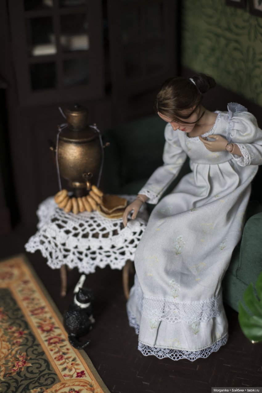 Блины — Коллекционные экшн (фото 3)