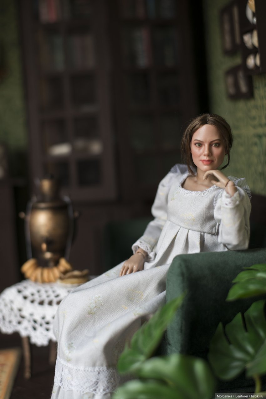 Блины — Коллекционные экшн (фото 2)