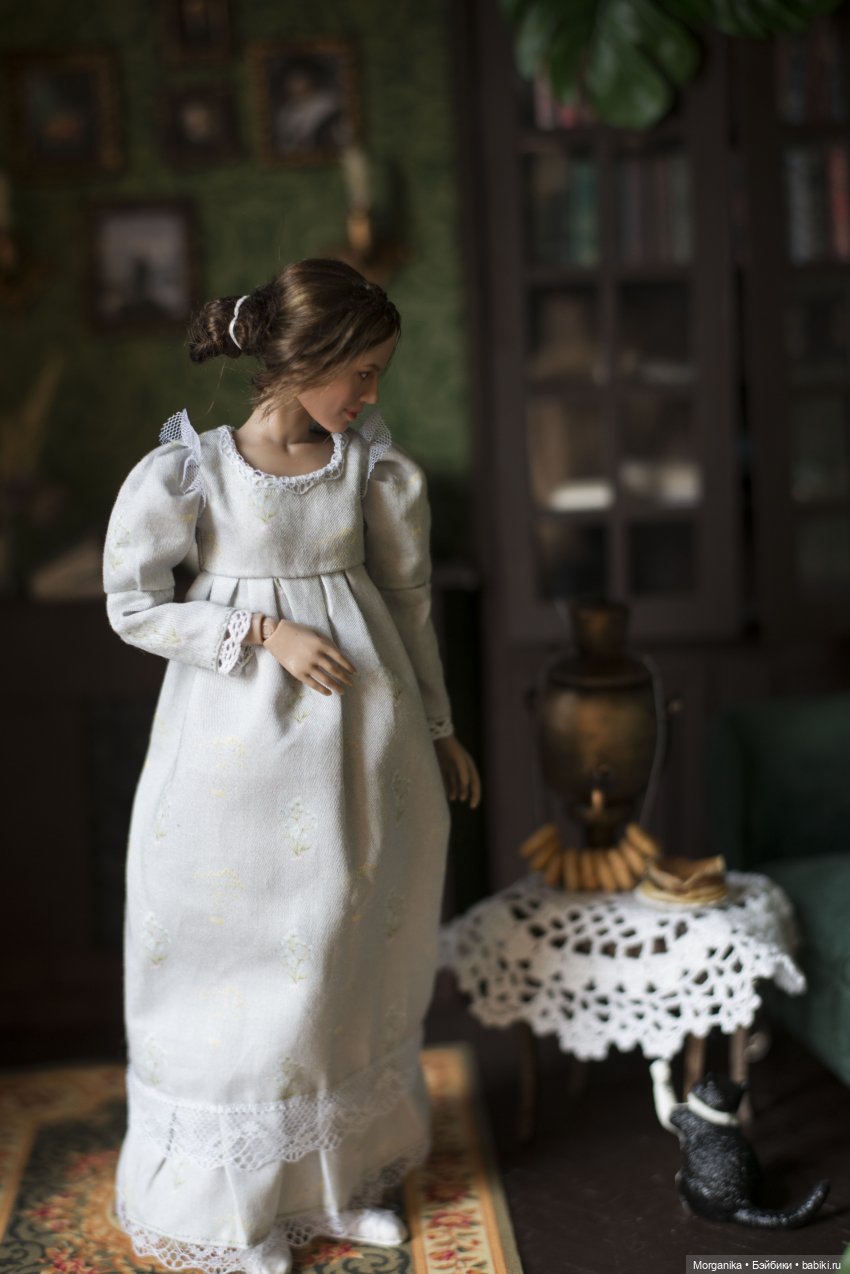 Блины — Коллекционные экшн (фото 6)