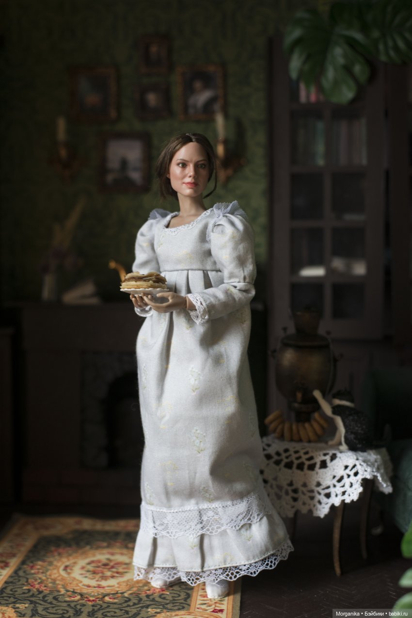 Блины — Коллекционные экшн (фото 5)