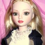 Наши первые искания в мире кукол.. An Empty Thrill от Ellowyne Wilde Tonner