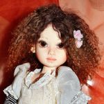 Моя «Цветочная красавица» – Protea от Berdine Creedy 2012 года