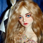 Наша новая девочка от Dollstown – Estella (13 yrs)